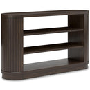  Signature Design by Ashley Korestone H687-46 Credenza IMAGE 1