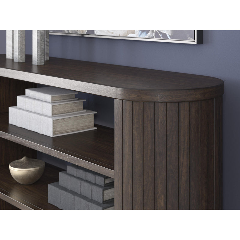 Signature Design by Ashley Office Desk Components Storage Unit H687-46 IMAGE 6