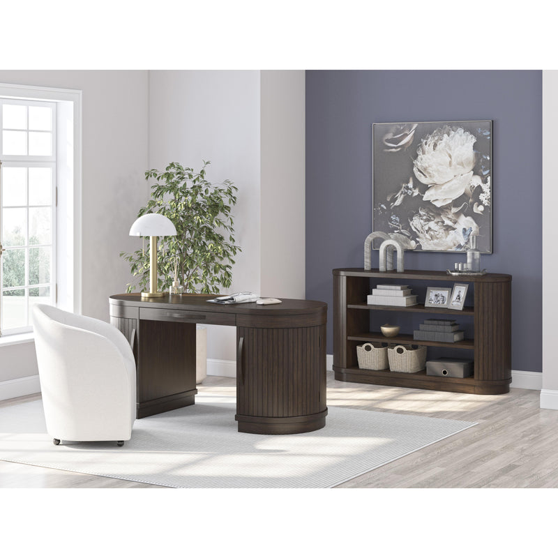 Signature Design by Ashley Office Desk Components Storage Unit H687-46 IMAGE 8