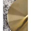  Signature Design by Ashley Tobbinsen L208421 Metal Floor Lamp IMAGE 5