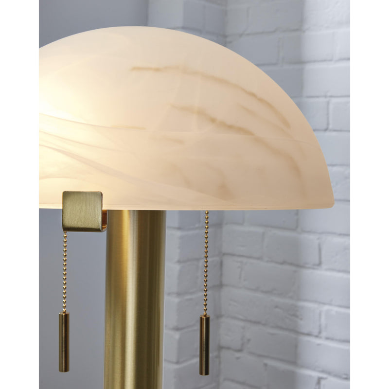 Signature Design by Ashley Tobbinsen Table Lamp L208424 IMAGE 3