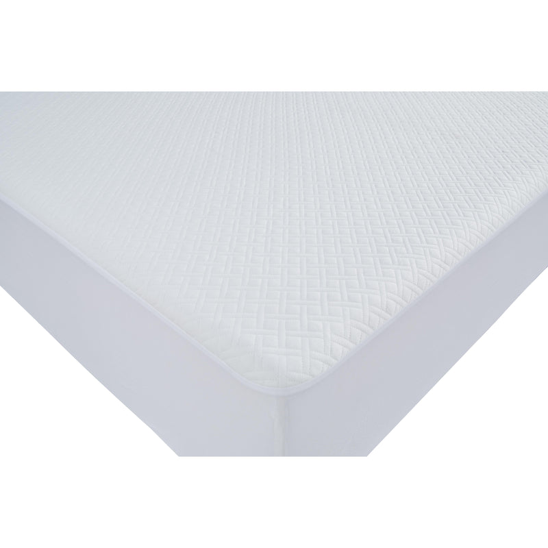 Ashley Sleep Basic Protector M30803 Queen Mattress Protector IMAGE 3