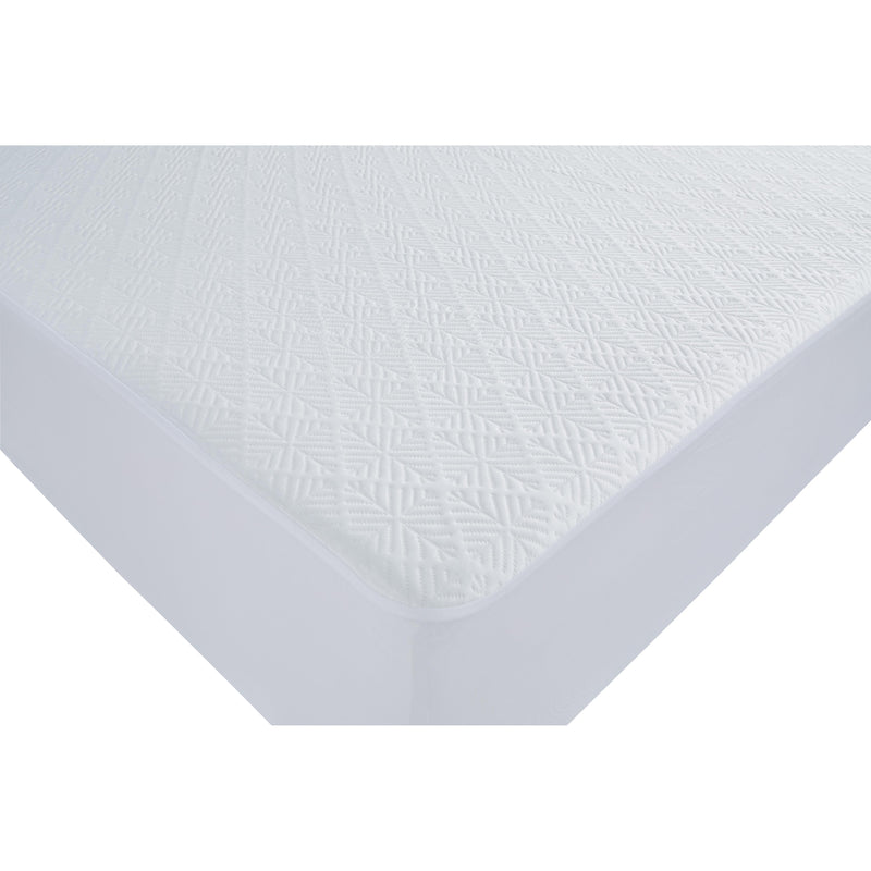 Ashley Sleep Advanced Protector M30903 Queen Mattress Protector IMAGE 3