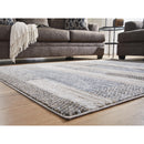  Signature Design by Ashley Sethburn R406592 Medium Rug IMAGE 3