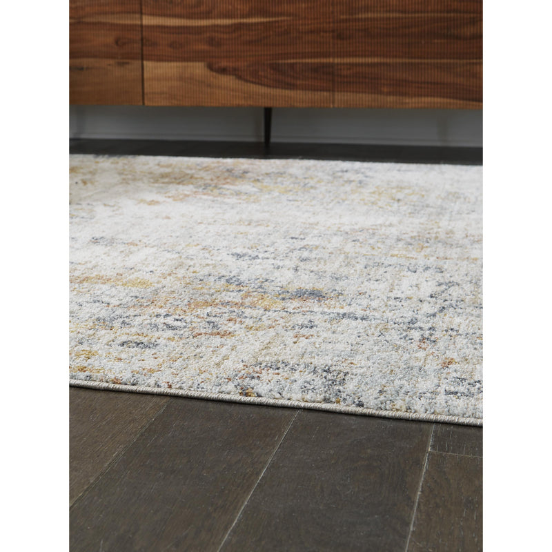 Signature Design by Ashley Danvore R406671 Large Rug IMAGE 3