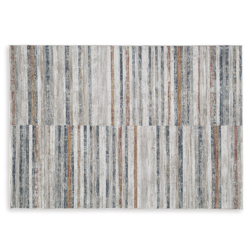 Signature Design by Ashley Kemart R406681 Large Rug IMAGE 1