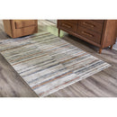  Signature Design by Ashley Kemart R406682 Medium Rug IMAGE 2