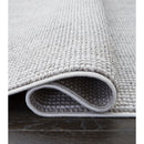  Signature Design by Ashley Eduring R406692 Medium Rug IMAGE 4