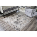  Signature Design by Ashley Elaning R406702 Medium Rug IMAGE 2