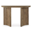  Signature Design by Ashley Austanny T683-4 Sofa Table IMAGE 2