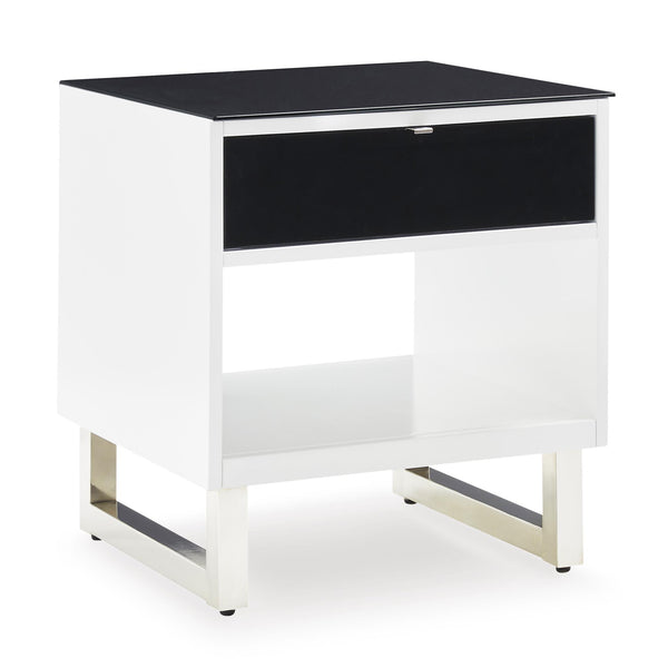 Signature Design by Ashley Gardoni End Table T756-3 IMAGE 1