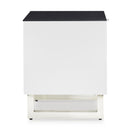  Signature Design by Ashley Gardoni T756-3 Rectangular End Table IMAGE 4