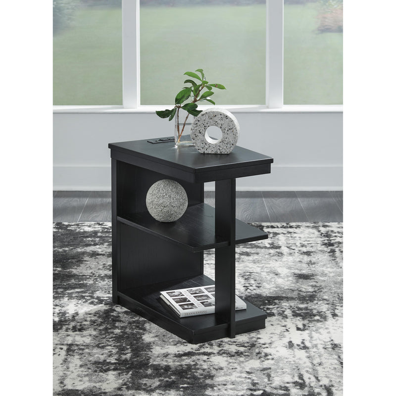 Signature Design by Ashley Winbardi End Table T786-7 IMAGE 5