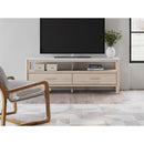  Signature Design by Ashley Cadmori W2615-68 Extra Large TV Stand IMAGE 10