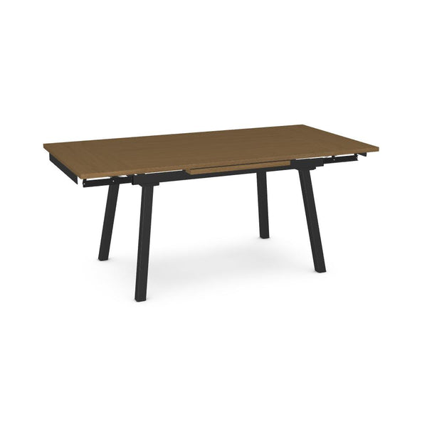 Amisco Lewis Dining Table 52600/25|94802/S4 IMAGE 1