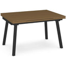 Amisco Lewis Dining Table 52600/25|94802/S4 IMAGE 2