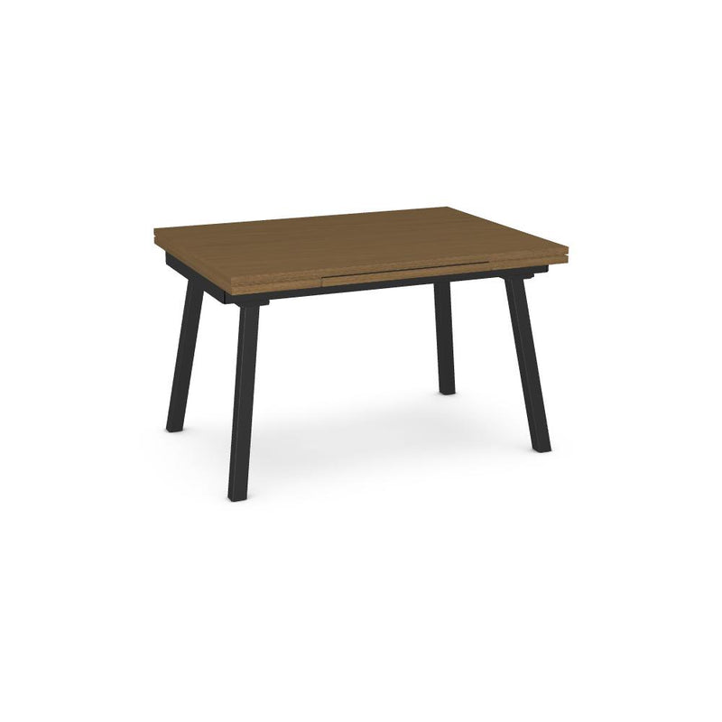 Amisco Lewis Dining Table 52600/25|94802/S4 IMAGE 2