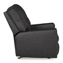  Benchcraft Barlin Mills 1700425 Rocker Recliner IMAGE 4