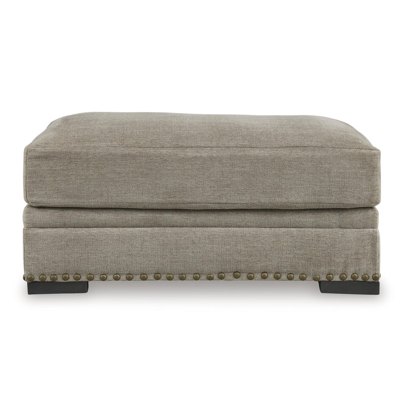 Benchcraft Galemore Fabric Ottoman 2700414 IMAGE 2