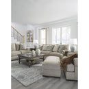  Benchcraft Galemore 2700435 Loveseat IMAGE 10