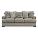  Benchcraft Galemore 2700438 Sofa IMAGE 2
