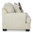  Benchcraft Heartcort 4460435 Loveseat IMAGE 3