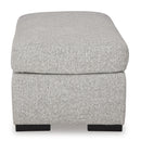  Benchcraft Evansley 5450314 Ottoman IMAGE 3