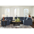  Signature Design by Ashley Modmax 92101S8 6 pc Sectional IMAGE 3