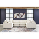  Signature Design by Ashley Modmax 92103S8 6 pc Sectional IMAGE 2