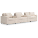  Signature Design by Ashley Modmax 92103S9 5 pc Sectional IMAGE 1