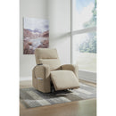  Signature Design by Ashley Starganza 9370312 Power Lift Recliner IMAGE 9