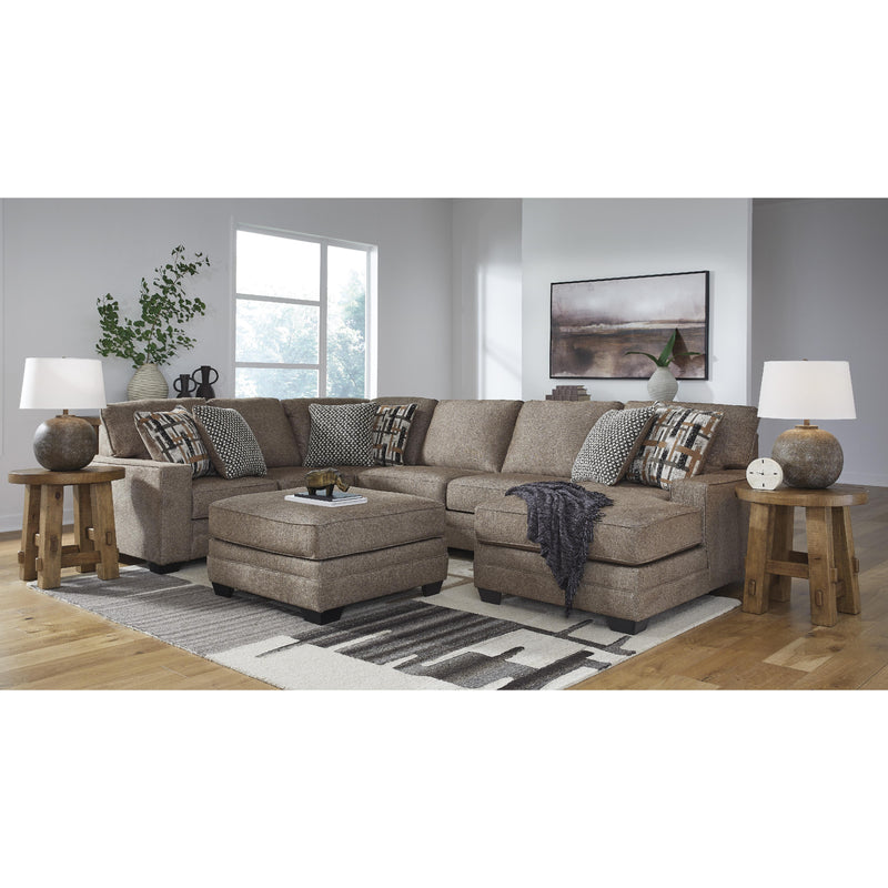 Signature Design by Ashley Cannonbrook Fabric 3 pc Sectional 9820166/9820134/9820117 IMAGE 8