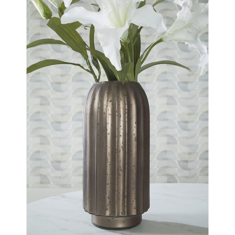 Signature Design by Ashley Home Decor Vases & Bowls A2000704 IMAGE 3