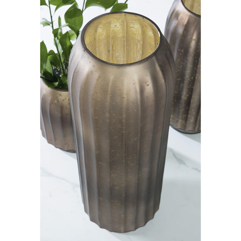 Signature Design by Ashley Home Decor Vases & Bowls A2000705 IMAGE 4