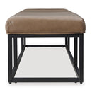  Signature Design by Ashley Joston A3000693 Accent Bench IMAGE 3