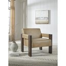  Signature Design by Ashley Adlanlock A3000695 Accent Chair IMAGE 5