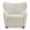  Signature Design by Ashley Larbell A3000709 Accent Chair IMAGE 1