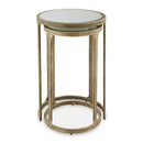 Signature Design by Ashley Irmaleigh A4000624 Accent Table Set IMAGE 4