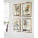  Signature Design by Ashley Bryneford A8000411 Wall Art Set IMAGE 3
