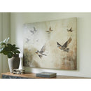  Signature Design by Ashley Collmund A8000413 Wall Art IMAGE 3