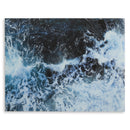  Signature Design by Ashley Clemick A8000422 Wall Art IMAGE 3