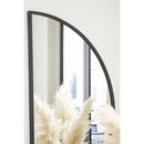  Signature Design by Ashley Denlow A8010333 Accent Mirror IMAGE 7