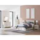  Benchcraft Lawroy B2310-36 Bedroom Mirror IMAGE 20