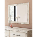  Benchcraft Lawroy B2310-36 Bedroom Mirror IMAGE 4