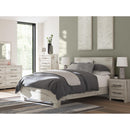  Benchcraft Lawroy B2310-92 Two Drawer Night Stand IMAGE 16