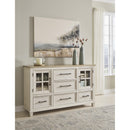  Benchcraft Shaybrock B683-31 Dresser IMAGE 5