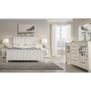  Benchcraft Shaybrock B683B1 Dresser and Mirror IMAGE 4