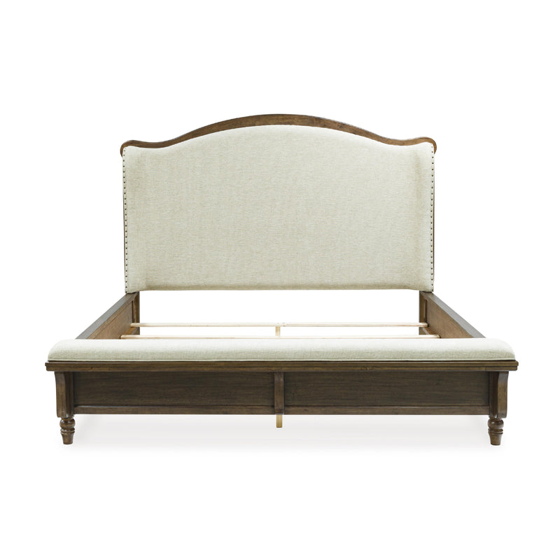 Benchcraft Sturlayne California King Upholstered Panel Bed B787-58/B787-56/B787-94 IMAGE 2