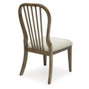  Benchcraft Sturlayne D787-01 Dining Upholstered Side Chair IMAGE 4