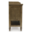  Benchcraft Sturlayne D787-60 Dining Room Server IMAGE 4